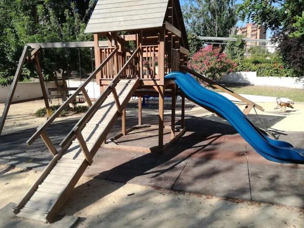 Piso en calle la Melva, 2