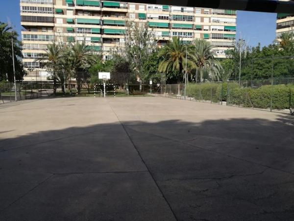 Piso en calle la Melva, 2