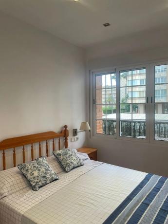 Piso en avenida Santander