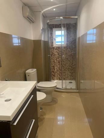 Piso en avenida Santander