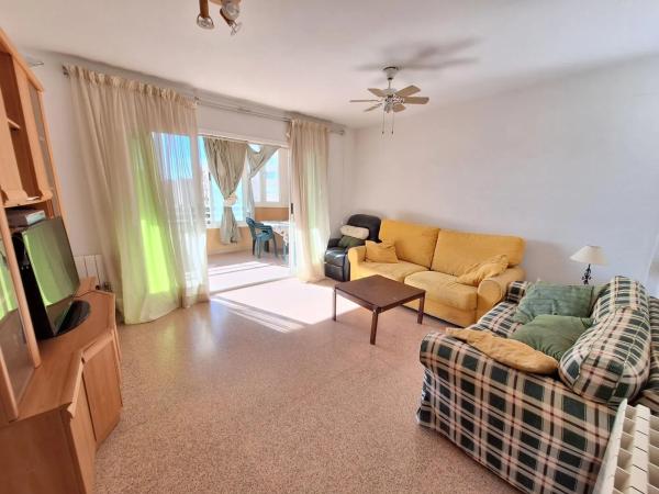 Piso en Barrio Playa de San Juan