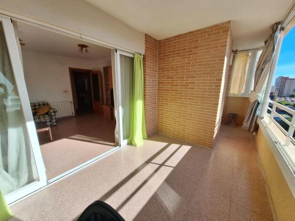 Piso en Barrio Playa de San Juan