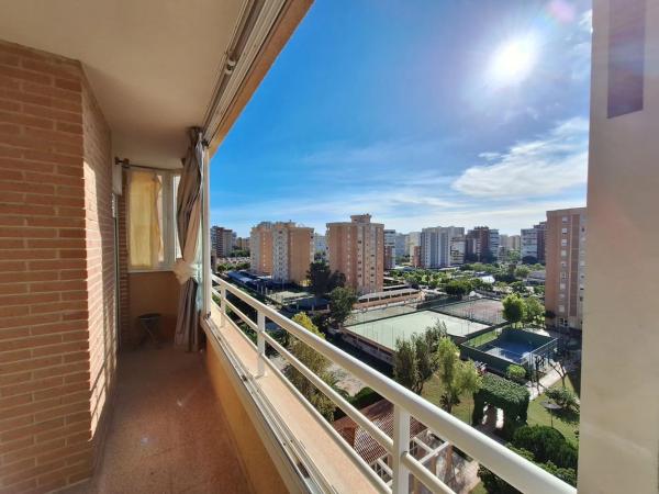 Piso en Barrio Playa de San Juan