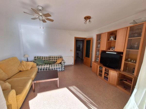 Piso en Barrio Playa de San Juan