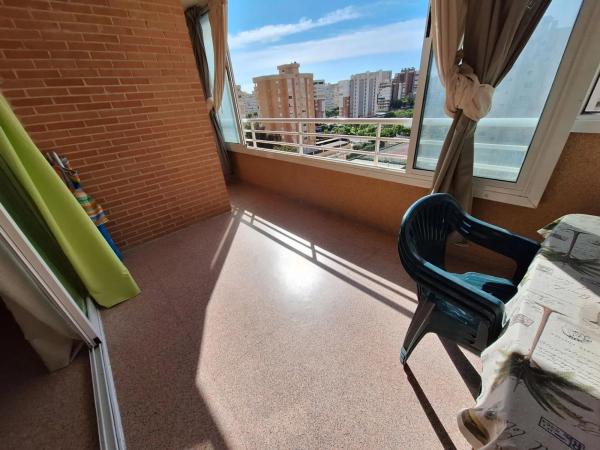 Piso en Barrio Playa de San Juan