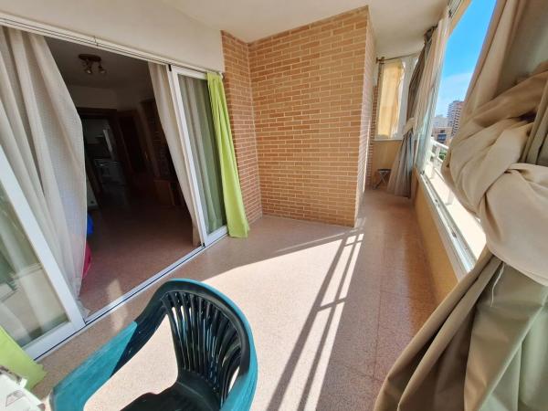 Piso en Barrio Playa de San Juan