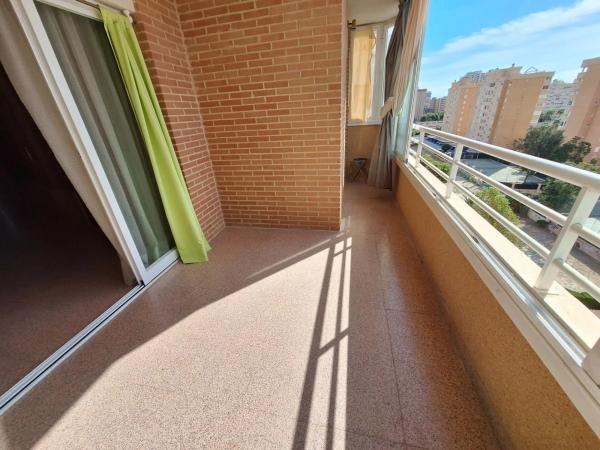 Piso en Barrio Playa de San Juan