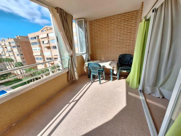 Piso en Barrio Playa de San Juan