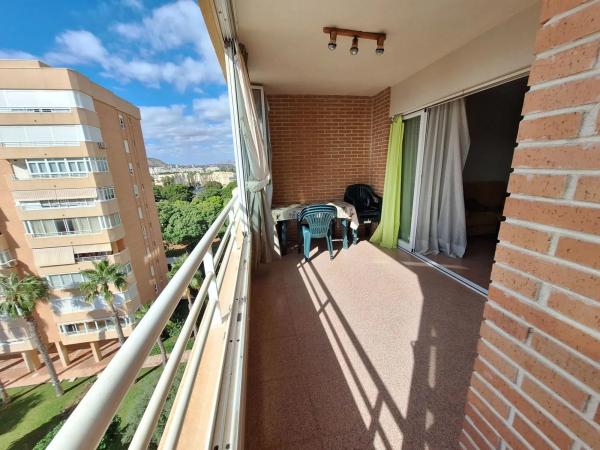 Piso en Barrio Playa de San Juan