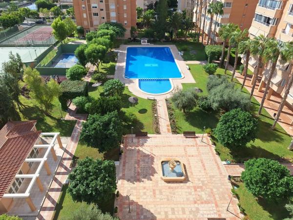 Piso en Barrio Playa de San Juan