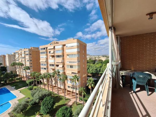 Piso en Barrio Playa de San Juan