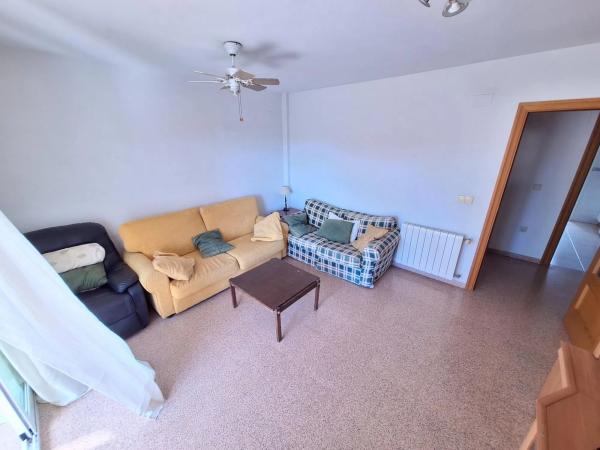 Piso en Barrio Playa de San Juan