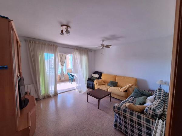 Piso en Barrio Playa de San Juan