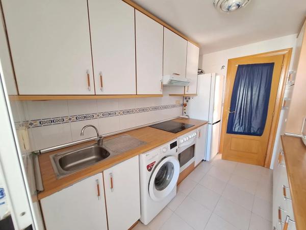 Piso en Barrio Playa de San Juan