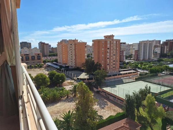 Piso en Barrio Playa de San Juan
