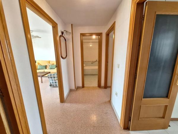 Piso en Barrio Playa de San Juan