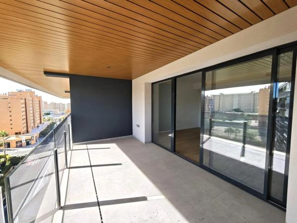 Piso en Barrio Playa de San Juan