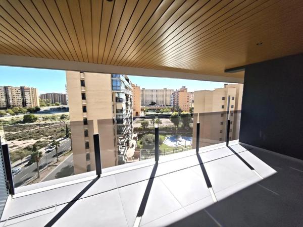 Piso en Barrio Playa de San Juan