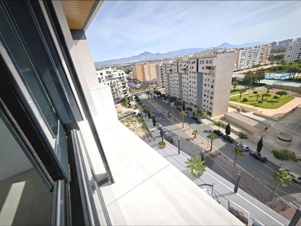 Piso en Barrio Playa de San Juan