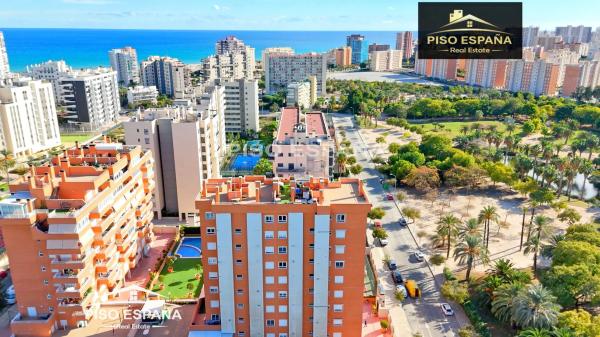 Ático en CL Periodista Tirso Marin