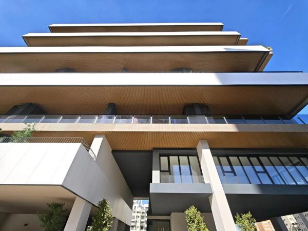 Piso en Barrio Playa de San Juan