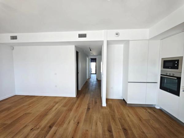 Piso en Barrio Playa de San Juan