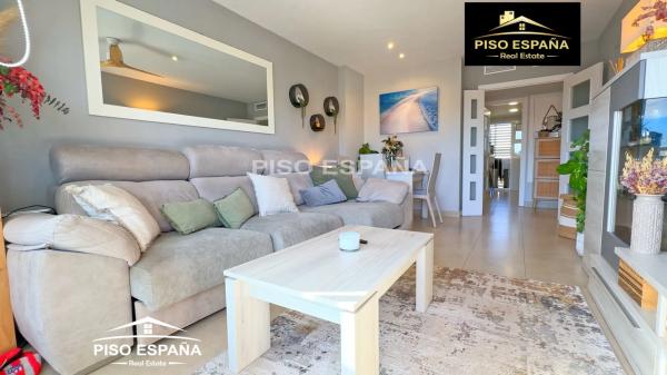 Ático en CL Periodista Tirso Marin