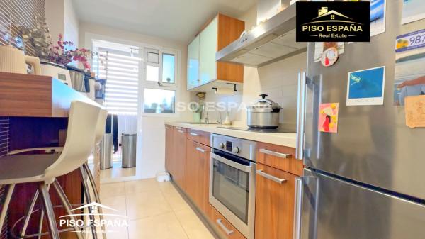 Ático en CL Periodista Tirso Marin