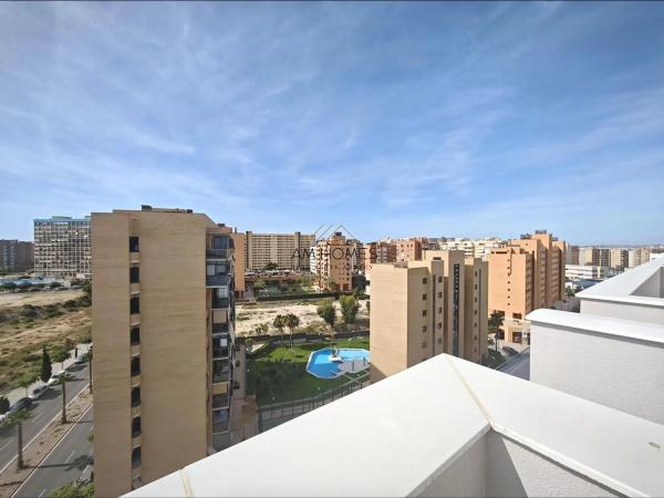 Piso en Barrio Playa de San Juan