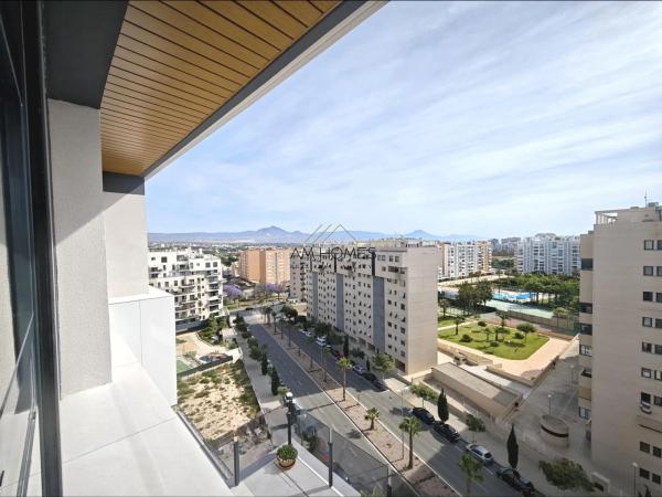 Piso en Barrio Playa de San Juan