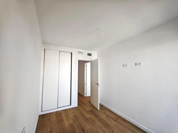 Piso en Barrio Playa de San Juan