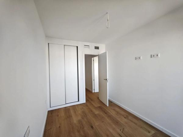 Piso en Barrio Playa de San Juan