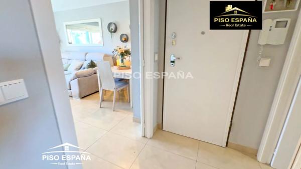 Ático en CL Periodista Tirso Marin