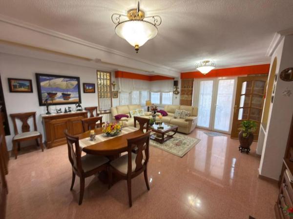 Piso en Barrio Cabo de las Huertas