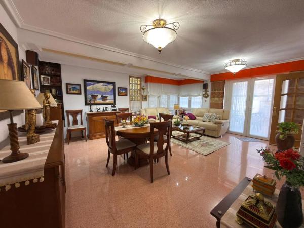 Piso en Barrio Cabo de las Huertas