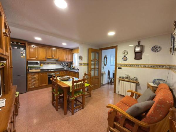 Piso en Barrio Cabo de las Huertas