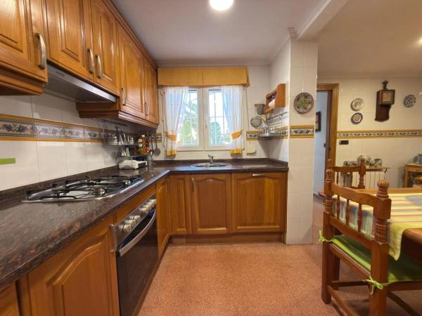 Piso en Barrio Cabo de las Huertas