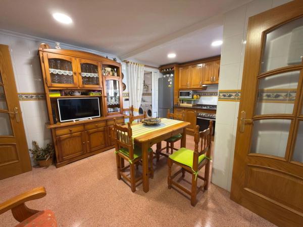 Piso en Barrio Cabo de las Huertas