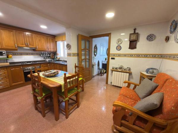 Piso en Barrio Cabo de las Huertas