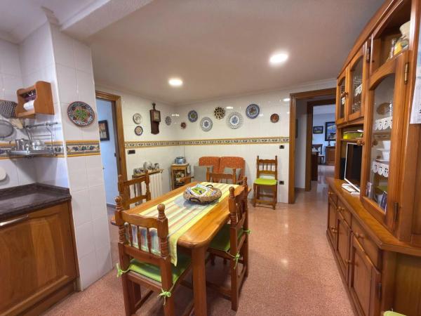 Piso en Barrio Cabo de las Huertas