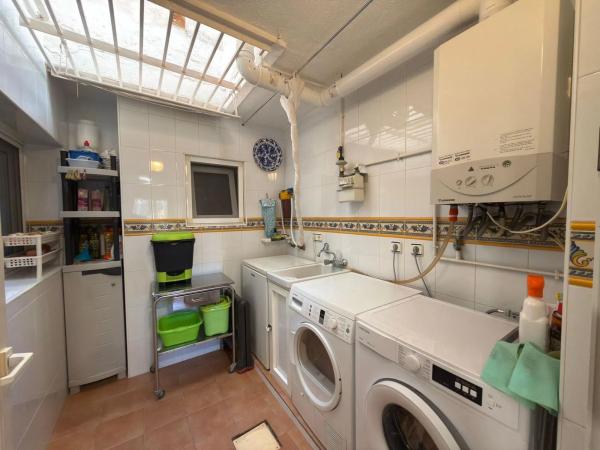 Piso en Barrio Cabo de las Huertas