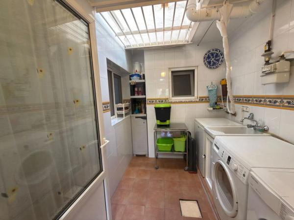 Piso en Barrio Cabo de las Huertas