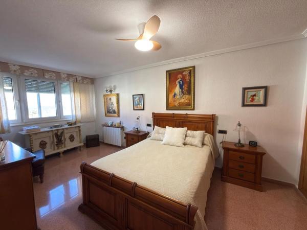 Piso en Barrio Cabo de las Huertas