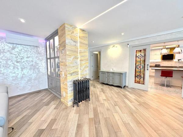 Ático en Barrio Cabo de las Huertas