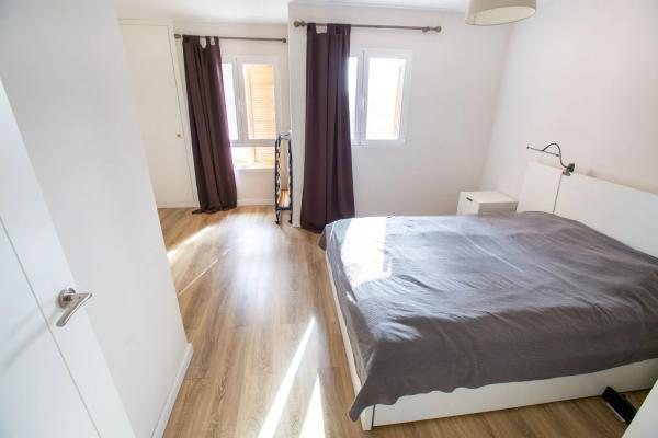 Chalet adosado en calle Trident, 15