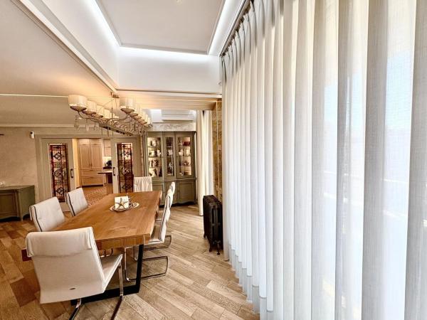 Ático en Barrio Cabo de las Huertas