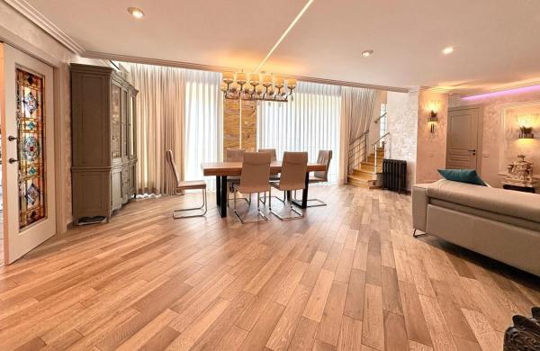 Ático en Barrio Cabo de las Huertas