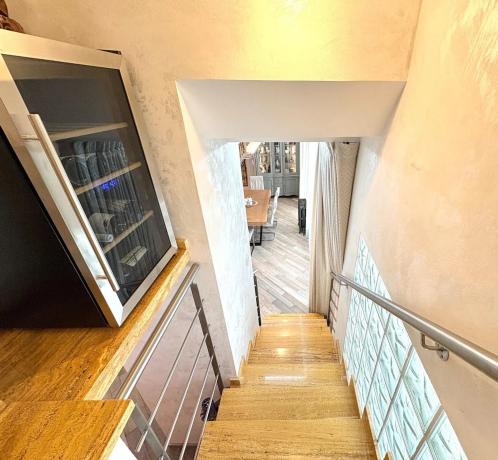 Ático en Barrio Cabo de las Huertas