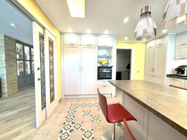 Ático en Barrio Cabo de las Huertas