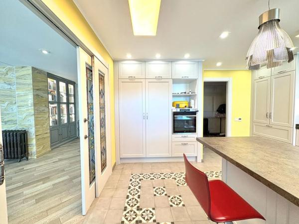 Ático en Barrio Cabo de las Huertas